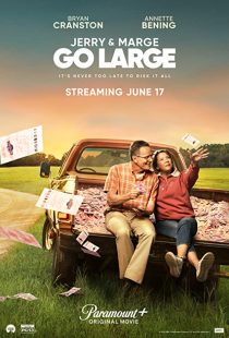 دانلود فیلم Jerry and Marge Go Large 2022222499-830682687