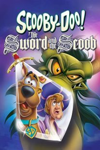 دانلود انیمیشن Scooby-Doo! The Sword and the Scoob 202157870-1543966342