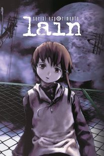 دانلود انیمه Serial Experiments Lain95250-1120357258