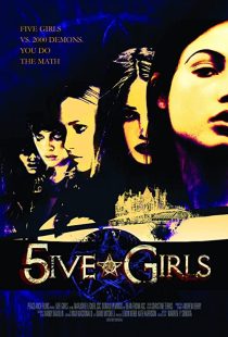 دانلود فیلم 5ive Girls 200634575-1066392455