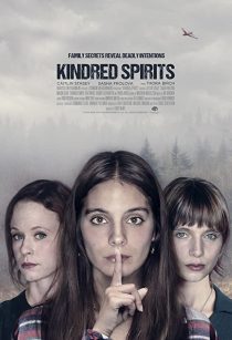 دانلود فیلم Kindred Spirits 201931325-382044676