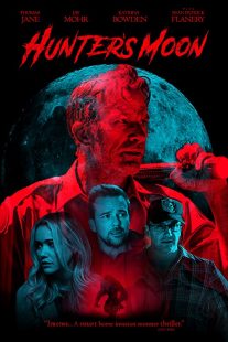 دانلود فیلم Hunter’s Moon 202036509-414026961
