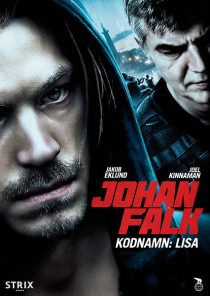 دانلود فیلم Johan Falk: Kodnamn: Lisa 201232604-270824600