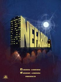 دانلود فیلم Nefarious 201935778-1641018617