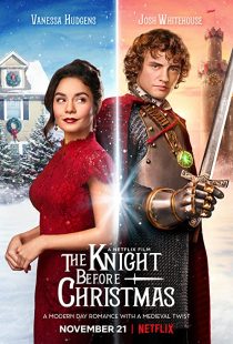 دانلود فیلم The Knight Before Christmas 201930652-878936832
