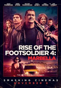دانلود فیلم Rise of the Footsoldier: The Heist 201931352-284023415
