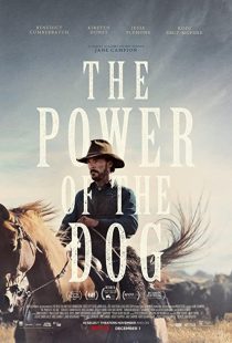 دانلود فیلم The Power of the Dog 202183875-1012656981
