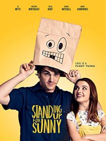 دانلود فیلم Standing Up for Sunny 201931305-1548897184