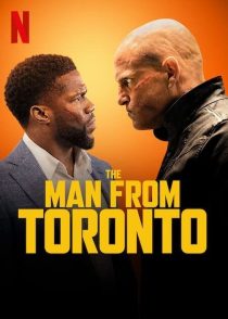 دانلود فیلم The Man from Toronto 2022223190-2114550834