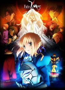 دانلود انیمه Fate/Zero226762-762202102