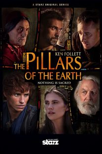دانلود سریال The Pillars of the Earth230548-226222081