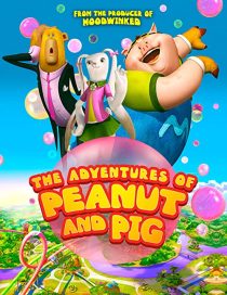 دانلود انیمیشن The Adventures of Peanut and Pig 2022229031-1030210956