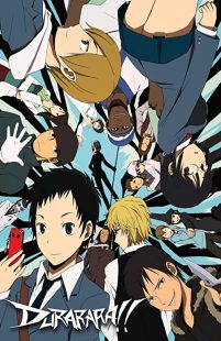 دانلود انیمه Durarara!!228694-2009643026