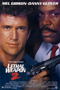 دانلود فیلم Lethal Weapon 2 1989228097-1092017248