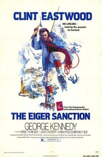 دانلود فیلم The Eiger Sanction 1975 1975229534-675414432