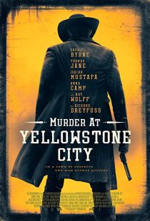 دانلود فیلم Murder at Yellowstone City 2022228211-610891832