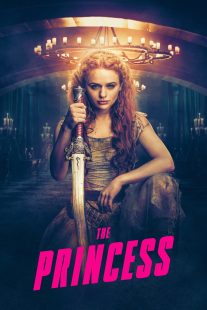 دانلود فیلم The Princess 2022226847-556142462