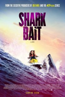 دانلود فیلم Shark Bait 2022228186-545444062