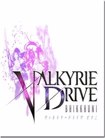 دانلود سریال Valkyrie Drive230606-335097816