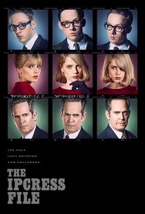 دانلود سریال The Ipcress File232090-1483709885
