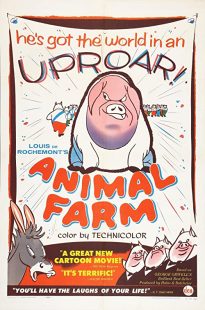 دانلود انیمیشن Animal Farm 1954233438-954739429