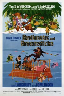 دانلود انیمیشن Bedknobs and Broomsticks 1971233444-368428872