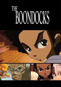 دانلود انیمیشن The Boondocks244556-1732128983