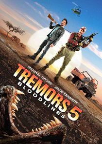 دانلود فیلم Tremors 5: Bloodlines 2015234355-736294391