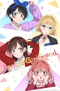 دانلود انیمه Rent-a-Girlfriend270016-909361101