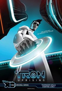 دانلود انیمیشن TRON: Uprising232048-951110506