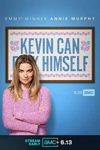 دانلود سریال Kevin Can F**k Himself235516-538324497
