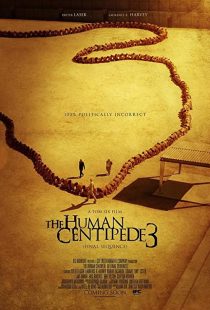 دانلود فیلم The Human Centipede 3 2015234729-678031010