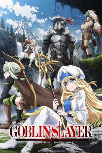 دانلود انیمه Goblin Slayer234248-834657446