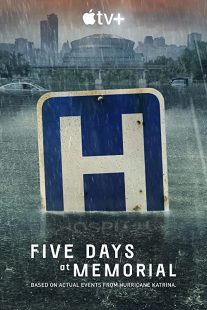 دانلود سریال Five Days at Memorial235376-937959621