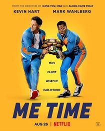 دانلود فیلم Me Time 2022235393-962171406