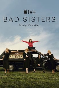 دانلود سریال Bad Sisters235156-980730683