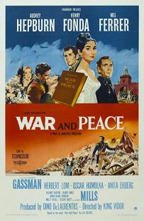 دانلود فیلم War and Peace 1956233684-309276310