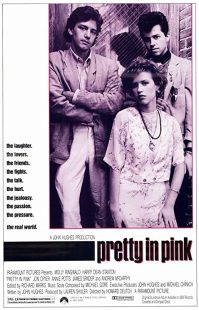 دانلود فیلم Pretty in Pink 1986234286-1812860019