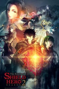 دانلود انیمه The Rising of the Shield Hero 2019232330-551603227