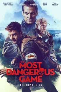 دانلود فیلم The Most Dangerous Game 2022234693-1063599664