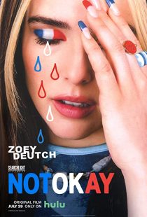 دانلود فیلم Not Okay 2022233585-818707134
