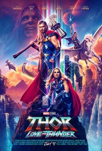 دانلود فیلم Thor: Love and Thunder 2022253527-85970322