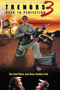 دانلود فیلم Tremors 3: Back to Perfection 2001234333-904824892