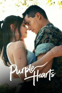 دانلود فیلم Purple Hearts 2022231150-328581849