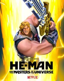 دانلود انیمیشن He-Man and the Masters of the Universe253232-574448445