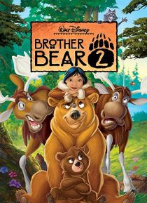دانلود انیمیشن Brother Bear 2 2006254667-1501816021