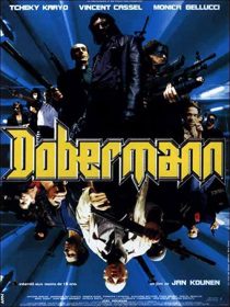 دانلود فیلم Dobermann 1997252751-769221706