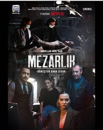 دانلود سریال Mezarlik259061-310210848