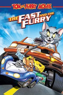 دانلود انیمیشن Tom and Jerry: The Fast and the Furry 2005254511-539670640