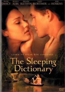 دانلود فیلم The Sleeping Dictionary 2003256688-218525085